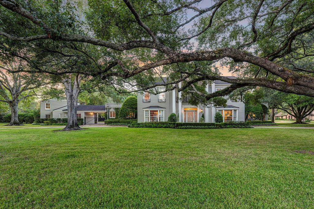 Piney Point Village, TX 77024,213 Kensington CT