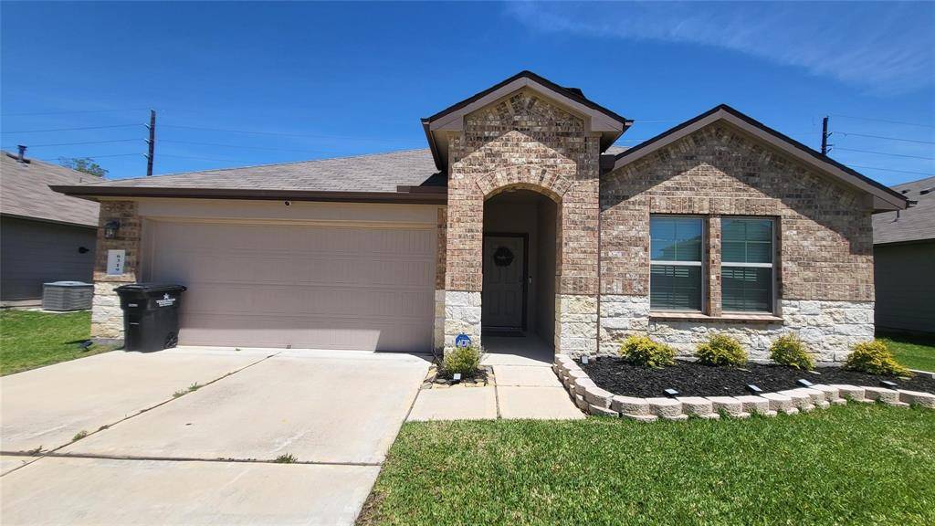 Rosenberg, TX 77469,6319 Fairfield Brook LN
