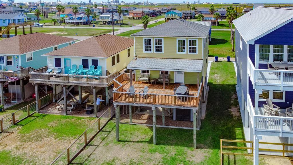 Surfside Beach, TX 77541,308 Seabean ST