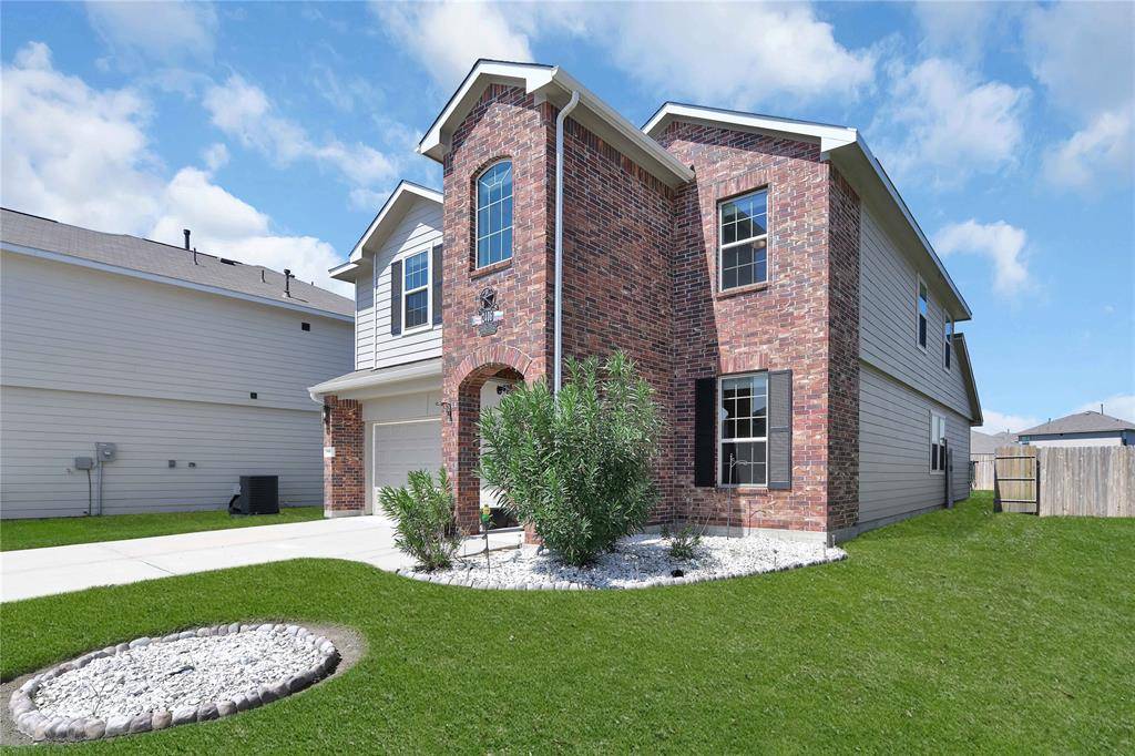 Humble, TX 77396,2406 Shaefers Ridge CT