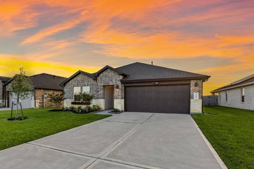Texas City, TX 77591,3505 Rockefeller Rd