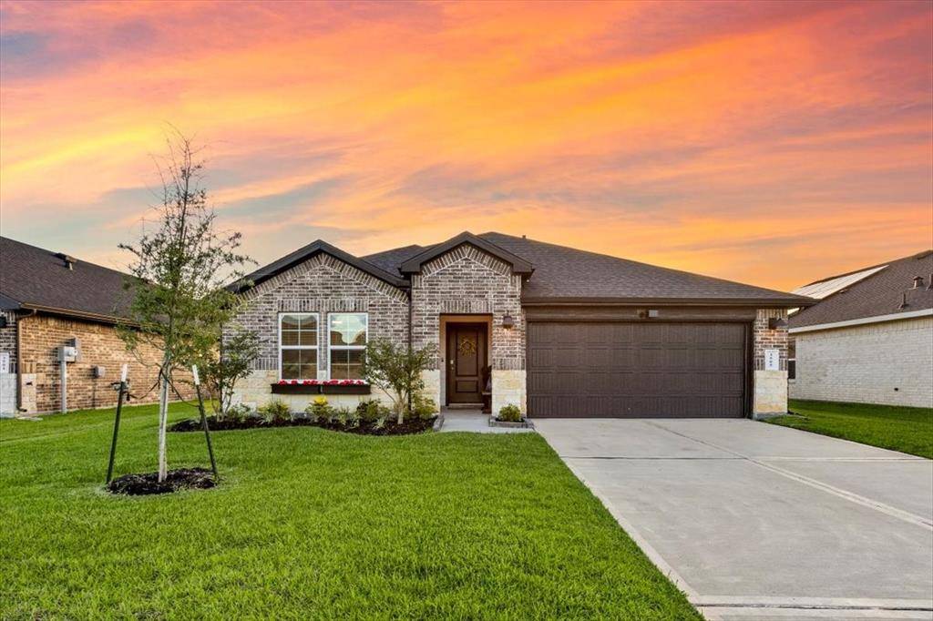 Texas City, TX 77591,3505 Rockefeller Rd