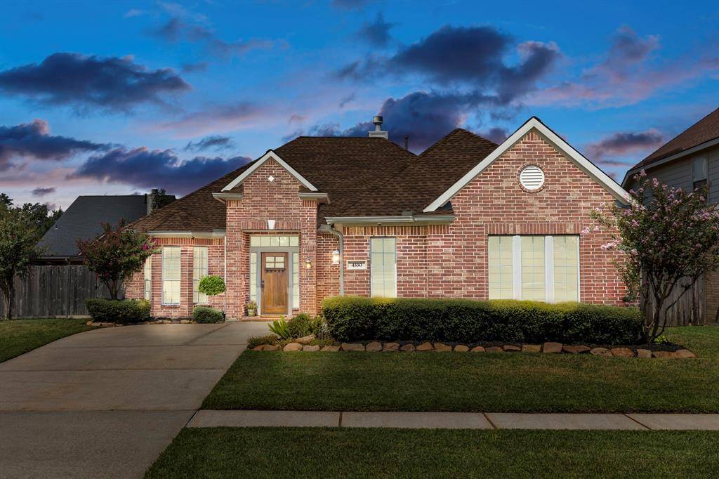 Spring, TX 77388,4330 Countrycrossing DR