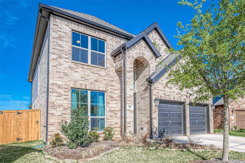 Katy, TX 77493,693 Cape Capri DR