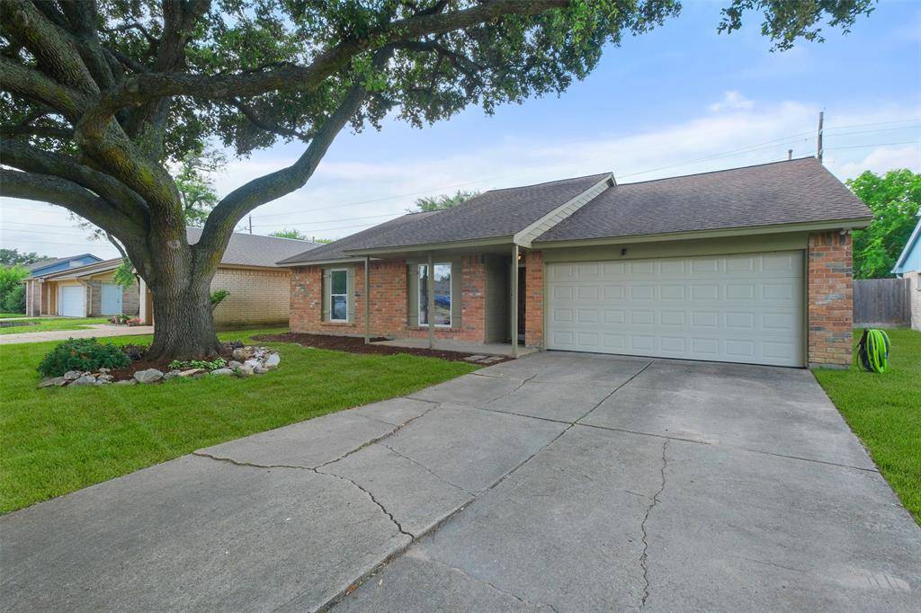 Katy, TX 77449,20262 Smithfield Crossing LN