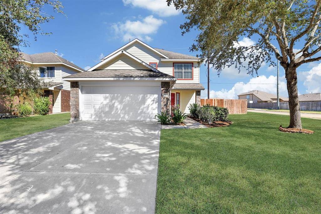 Richmond, TX 77469,6607 Colonial Rose LN