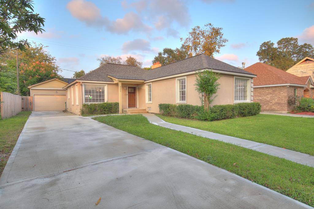 Houston, TX 77021,3205 Charleston ST