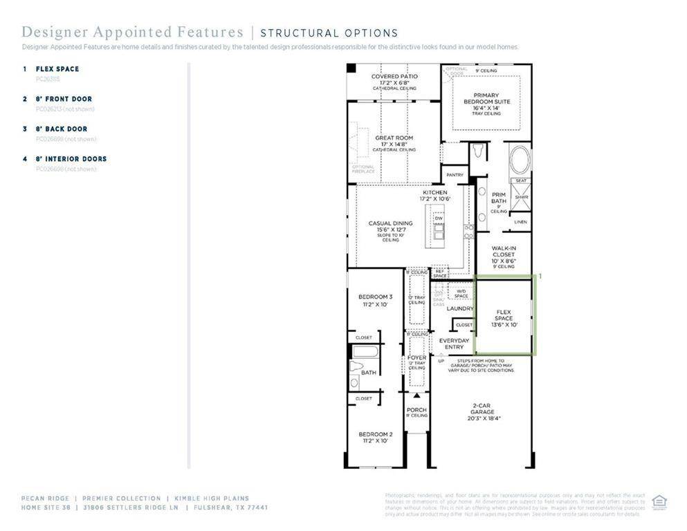 Fulshear, TX 77441,31806 Settlers Ridge LN