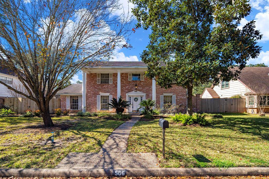 Katy, TX 77450,506 Sancroft CT