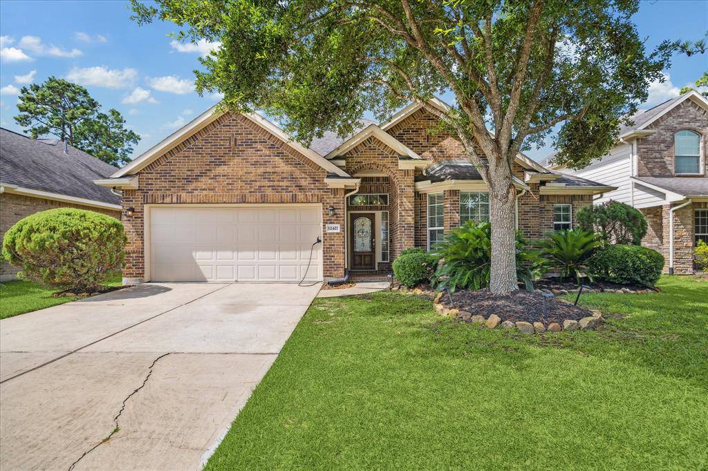 Humble, TX 77346,12427 Adams Ridge LN