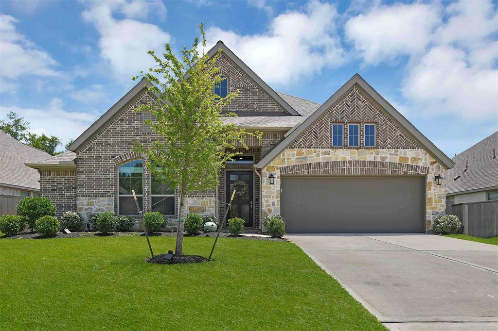 New Caney, TX 77357,23634 Sage Villa DR