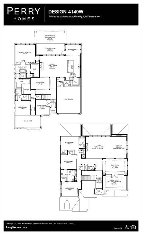 Magnolia, TX 77316,26700 Stockton TRL
