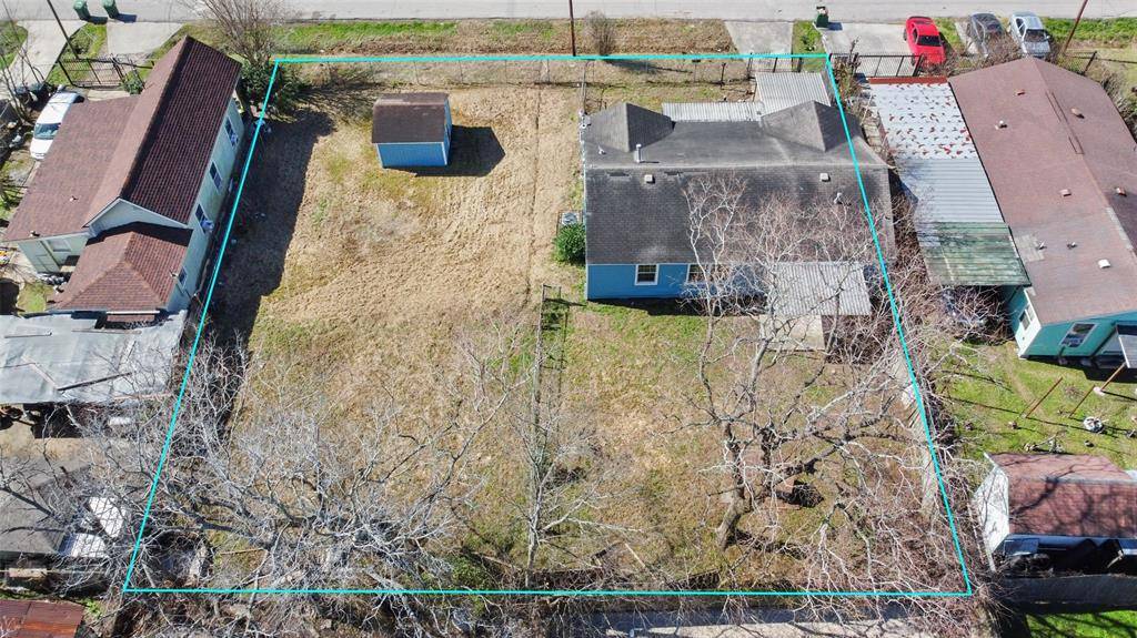 Houston, TX 77051,8015 Cannon ST
