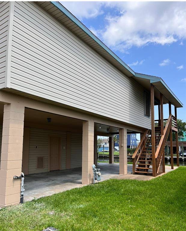 Bayou Vista, TX 77563,257 Barracuda ST