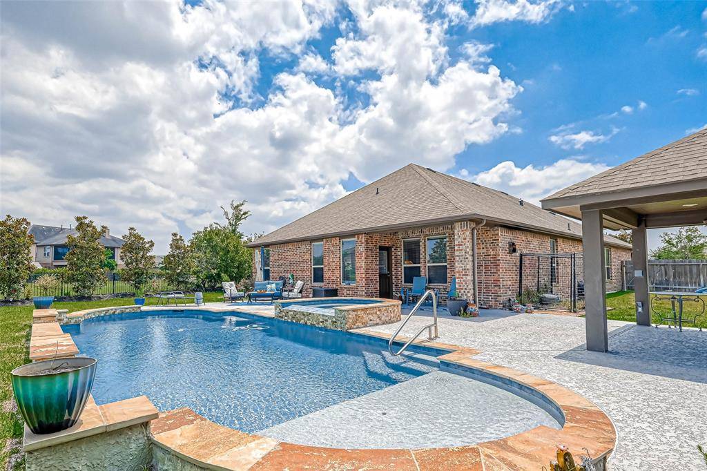 Katy, TX 77494,28711 Bonham Park CT