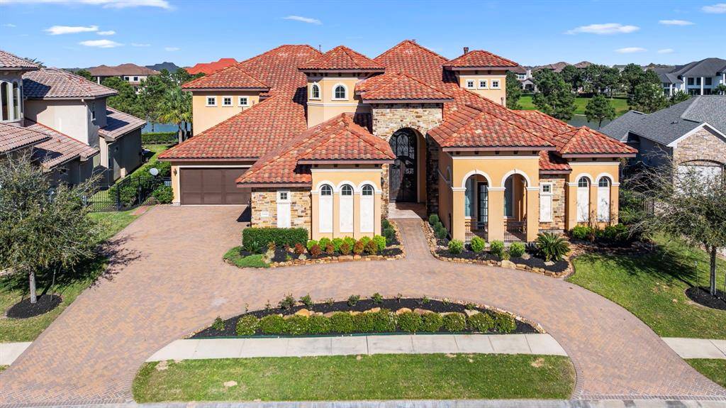 Richmond, TX 77406,11418 Lago Verde DR