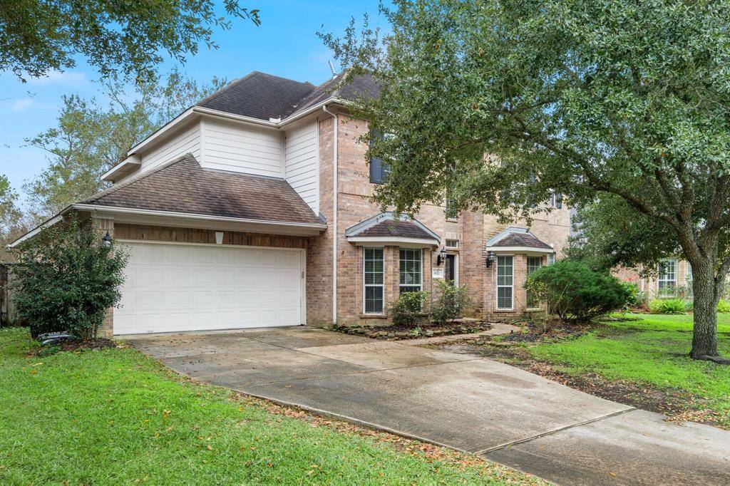 Humble, TX 77396,8322 Emerald Meadow LN