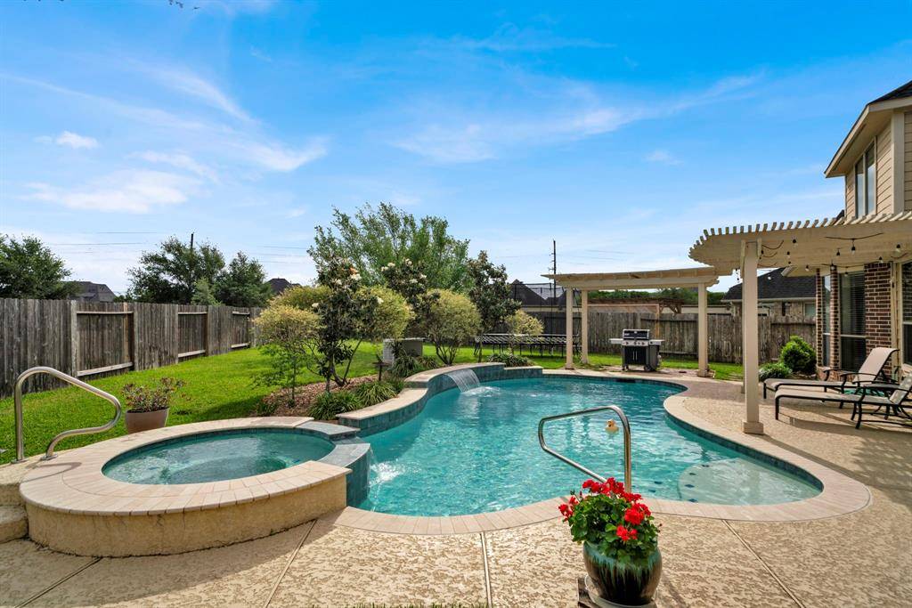 Katy, TX 77494,28006 Everett Knolls DR