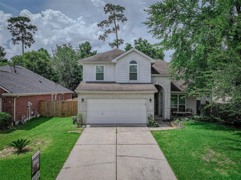 Kingwood, TX 77339,21812 Grand Lancelot DR