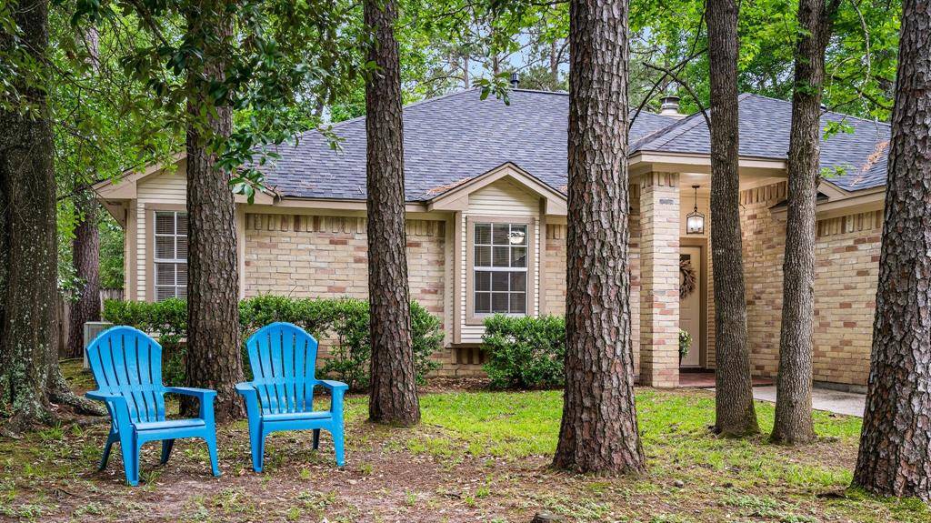 The Woodlands, TX 77381,35 Woodelves PL