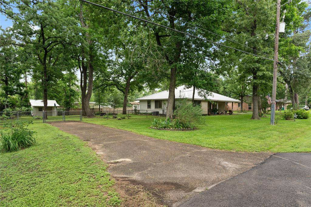 Conroe, TX 77303,213 Hillcrest DR