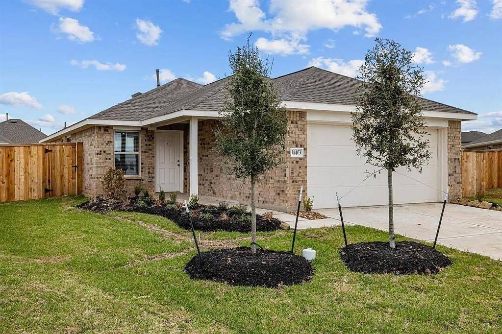 Rosharon, TX 77583,14403 Woodcott Warren WAY