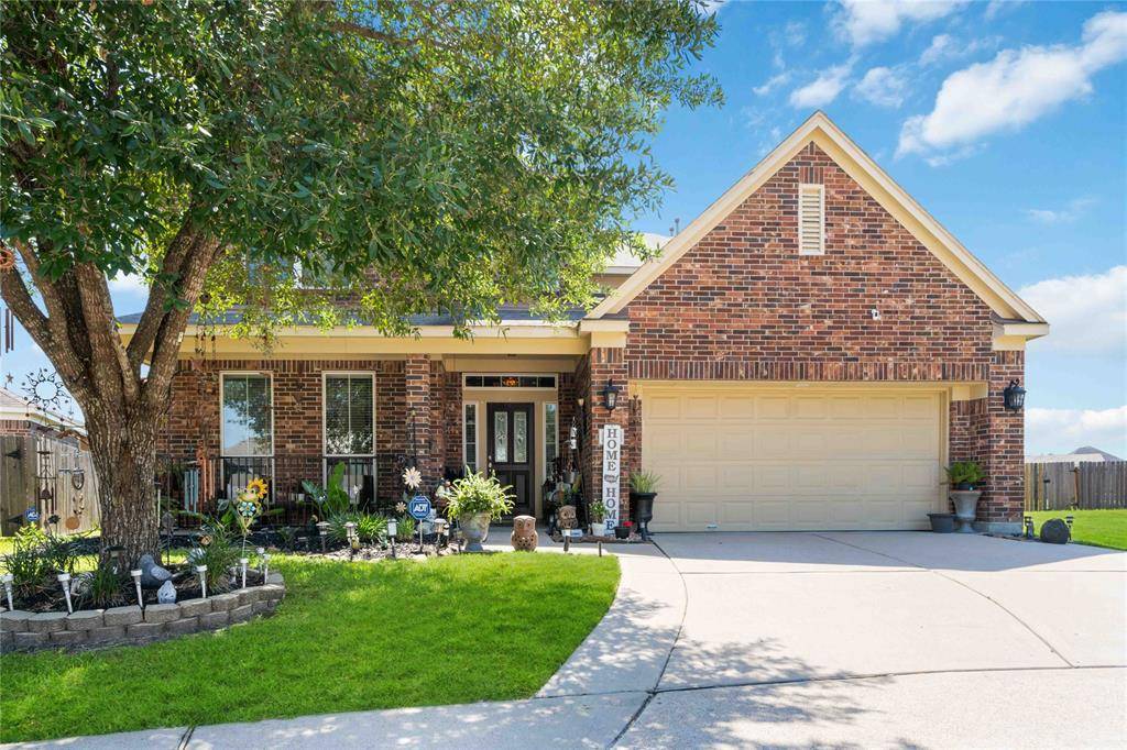 Cypress, TX 77429,14035 Juniper Bend LN