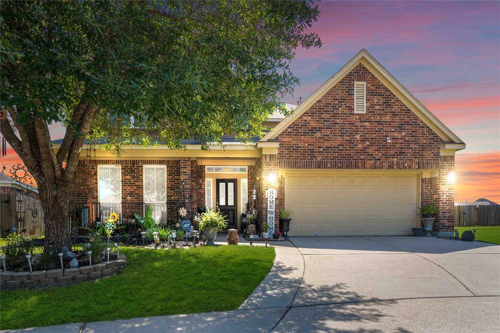 Cypress, TX 77429,14035 Juniper Bend LN