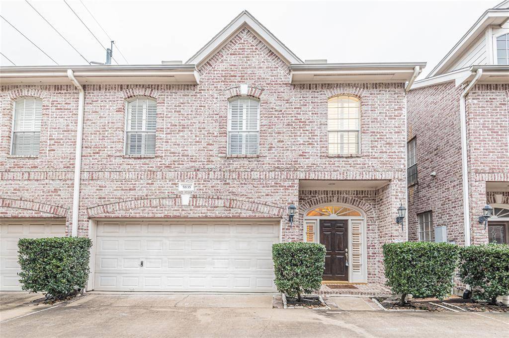 Houston, TX 77057,5835 Val Verde ST