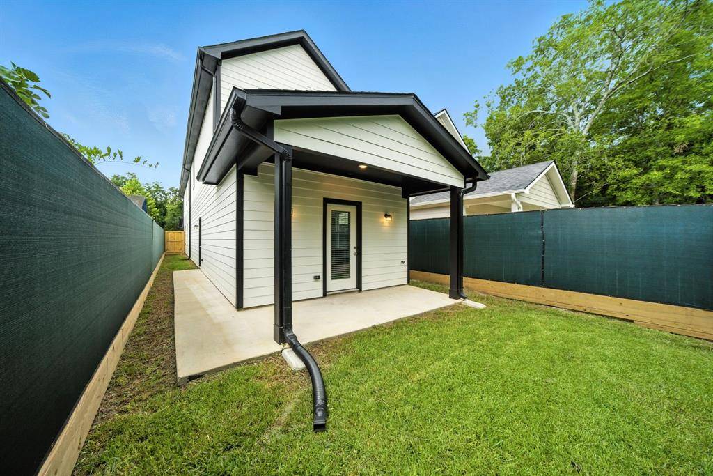 Tomball, TX 77375,337 Todd ST