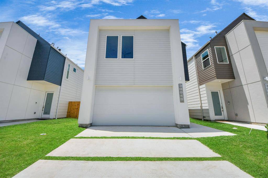 Houston, TX 77047,3004B Ventas DR