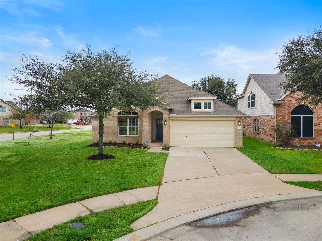 Katy, TX 77449,18534 Creek Landing CT