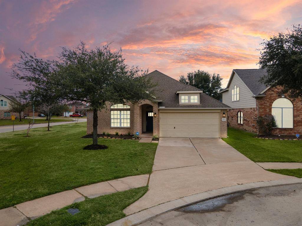 Katy, TX 77449,18534 Creek Landing CT