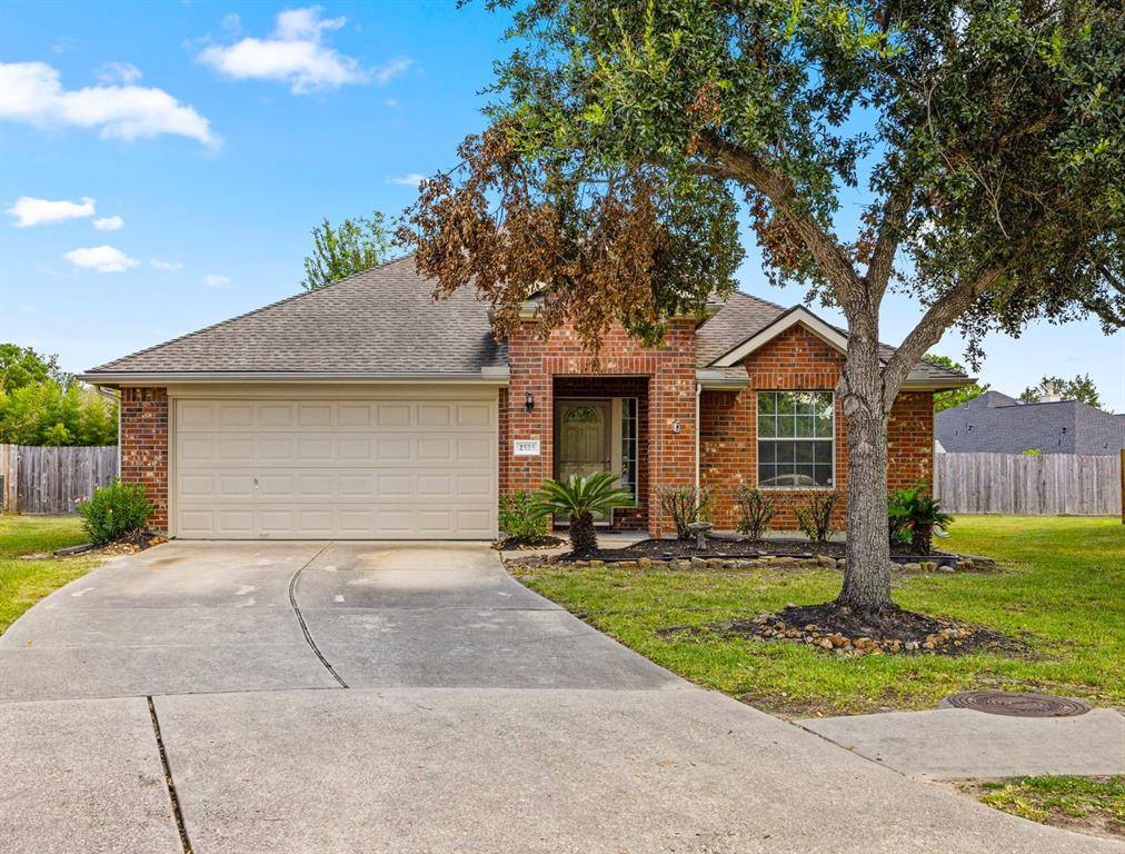 Spring, TX 77388,2523 Liza CT