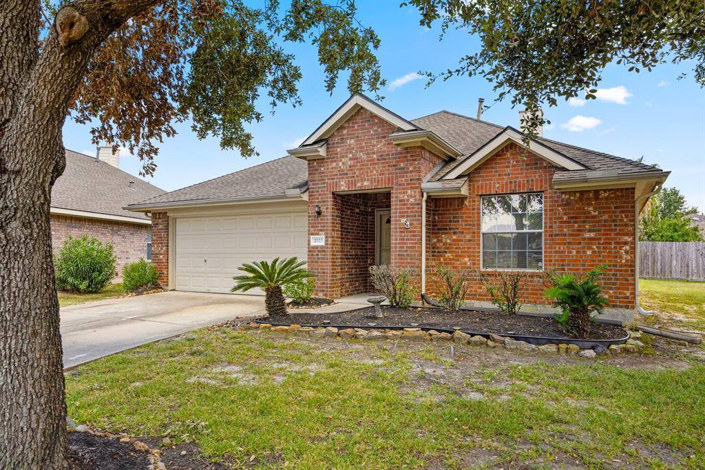 Spring, TX 77388,2523 Liza CT