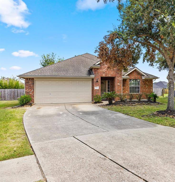 Spring, TX 77388,2523 Liza CT