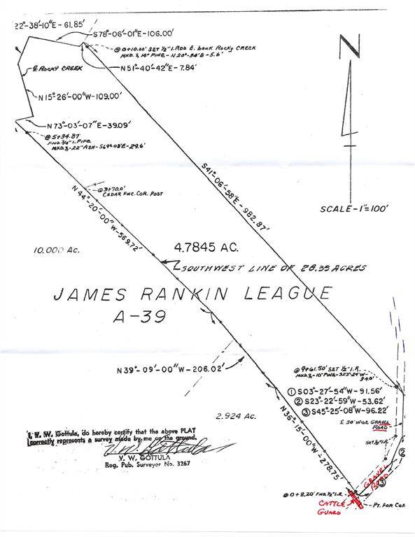 Coldspring, TX 77331,000 Donahoe RD