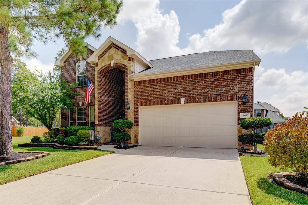 Humble, TX 77346,12627 Fisher River LN