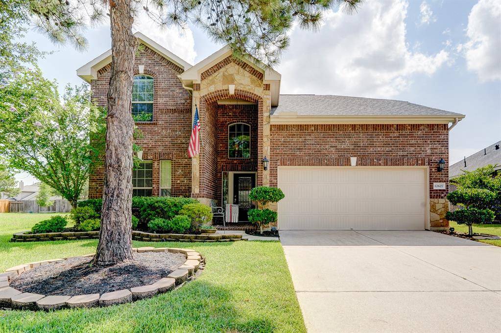 Humble, TX 77346,12627 Fisher River LN