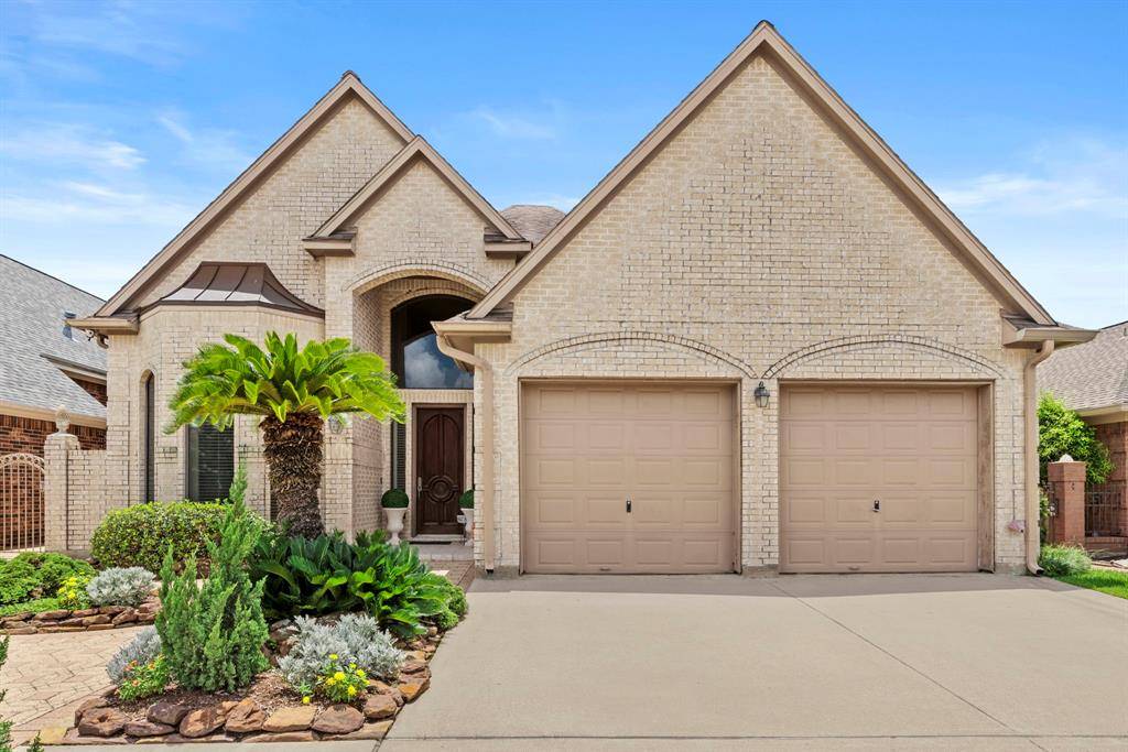 Baytown, TX 77521,4513 Country Club VW