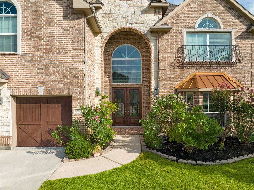 Spring, TX 77386,3623 Rock Daisy DR