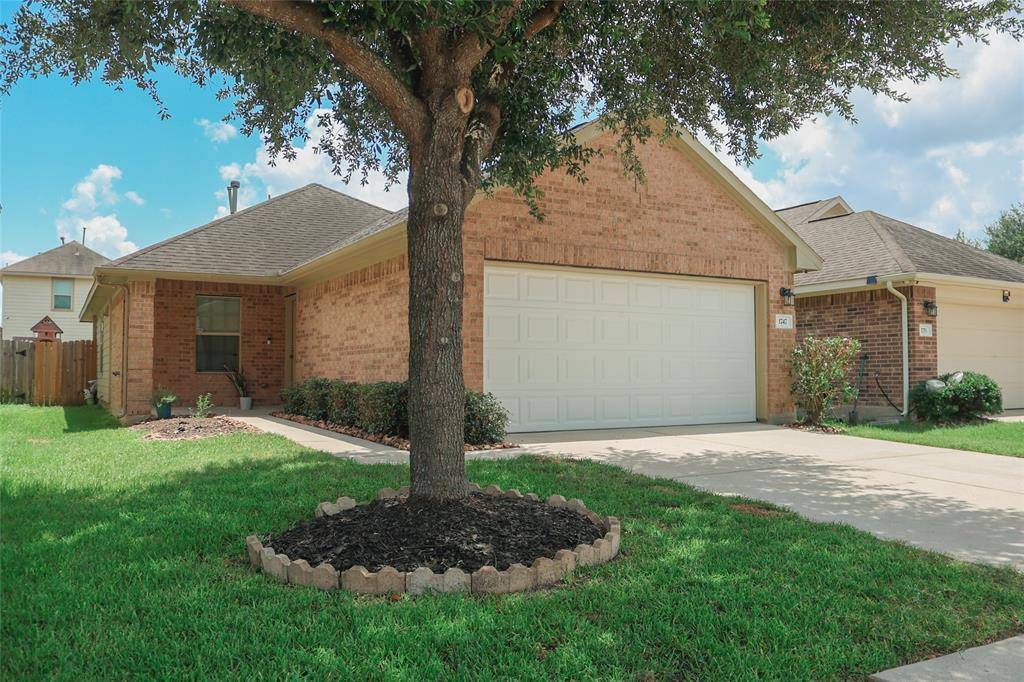 Houston, TX 77014,1747 Bonnyton LN