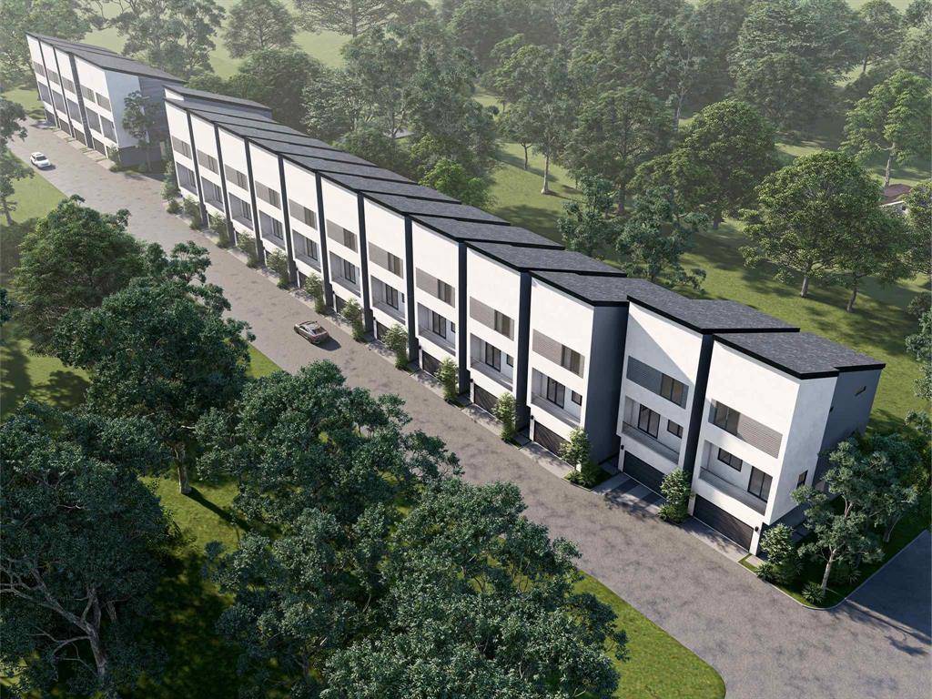 Houston, TX 77091,6635 Katarani DR