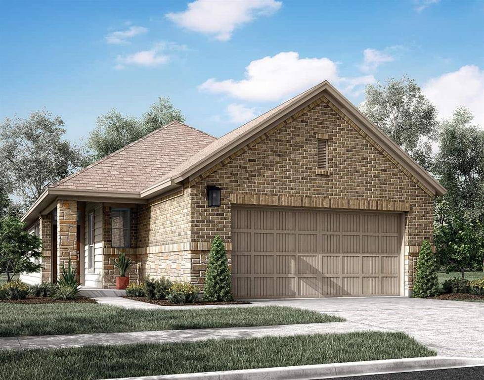 Cypress, TX 77433,7206 Allendale Arbor CT