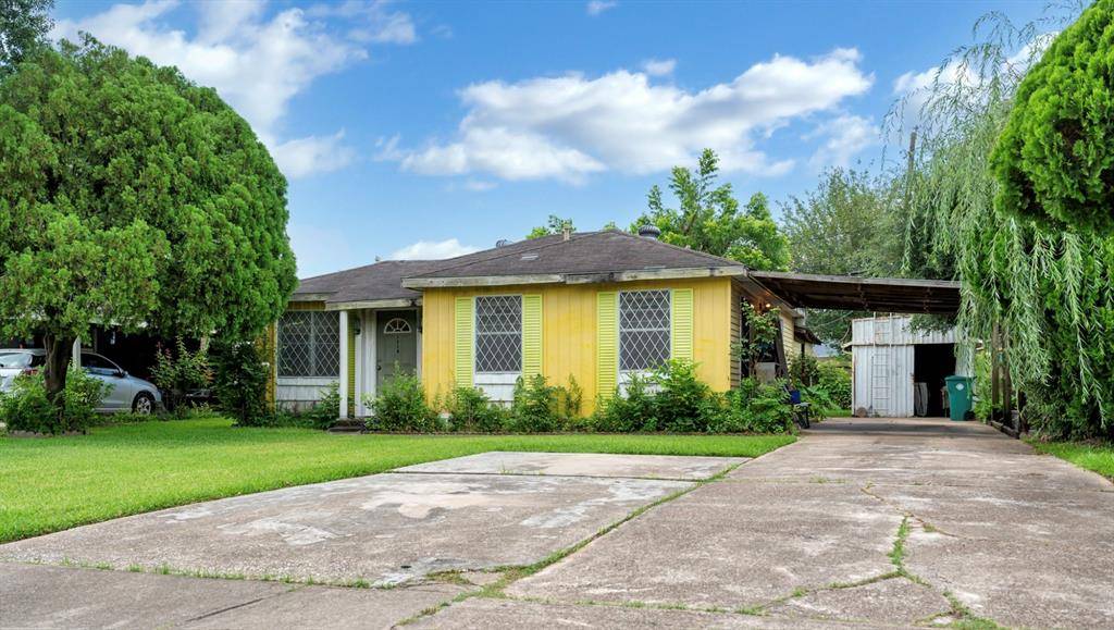 Pasadena, TX 77506,1314 Lawrence AVE