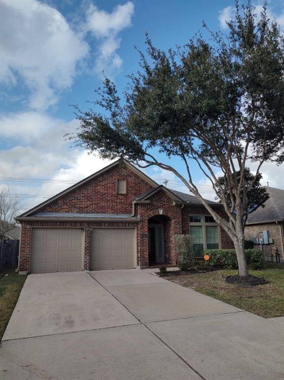 League City, TX 77573,3118 SE Crystal Cascade LN SE