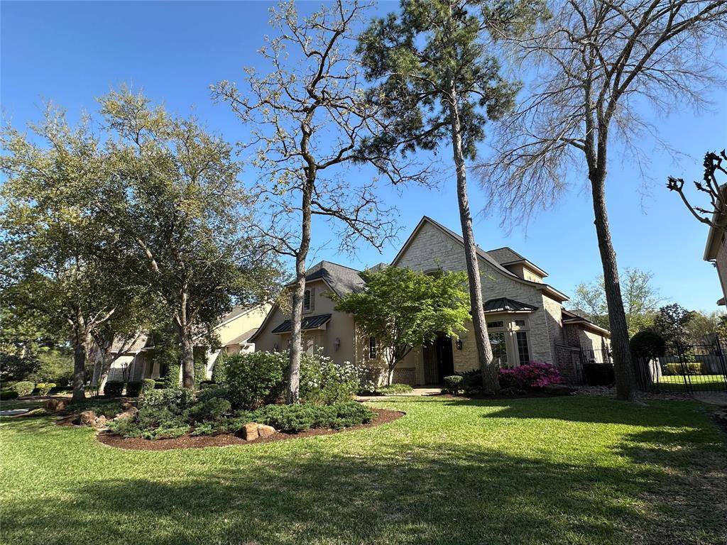 The Woodlands, TX 77382,22 N Seasons Trace