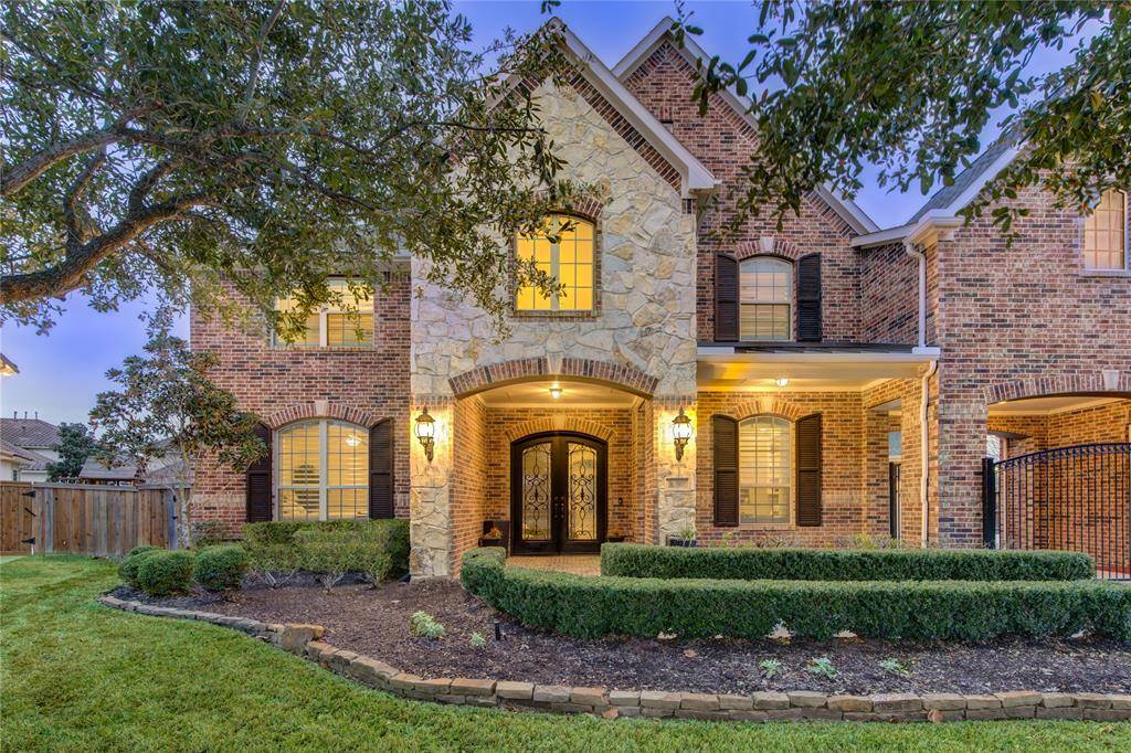 Katy, TX 77494,1807 Kingston Heights LN