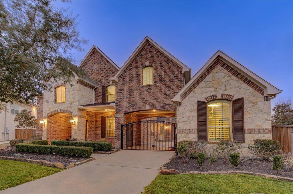 Katy, TX 77494,1807 Kingston Heights LN