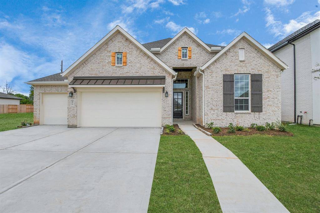 Manvel, TX 77583,4619 Pistachio TRL